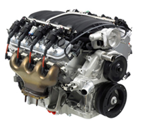 U3959 Engine